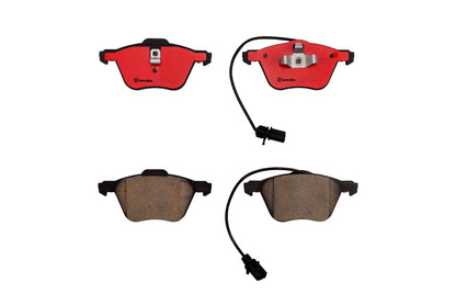 Brembo Disc Brake Pad