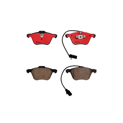 Brembo Disc Brake Pad