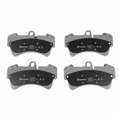 Brembo Disc Brake Pad