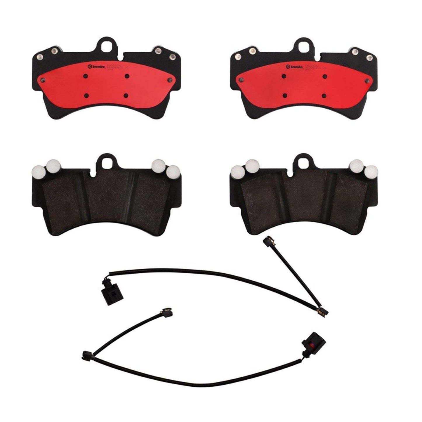 Brembo Disc Brake Pad