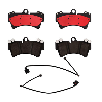 Brembo Disc Brake Pad