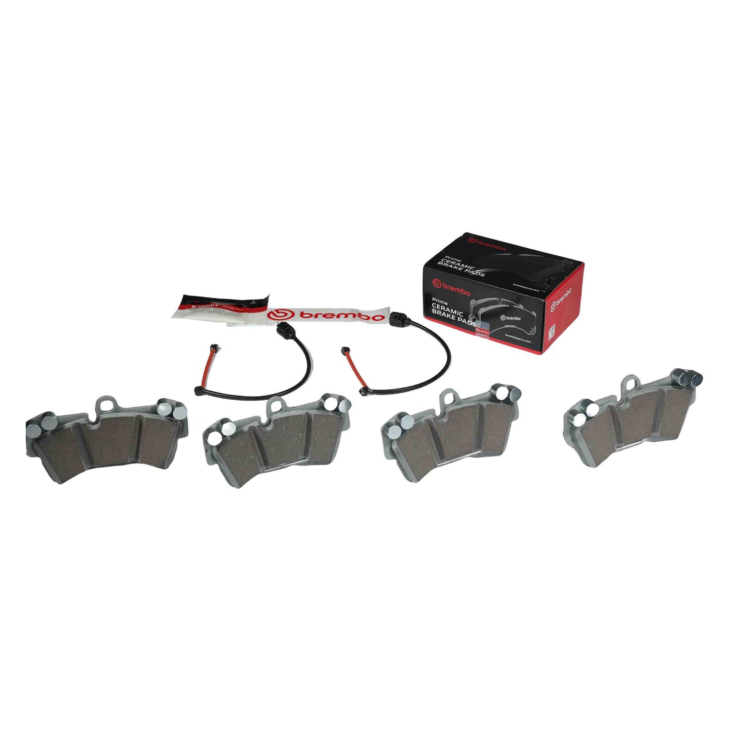 Brembo Disc Brake Pad