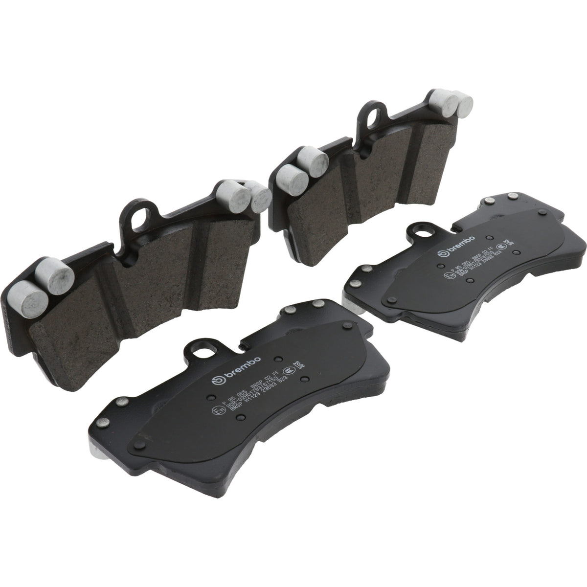 Brembo Disc Brake Pad Set P85065