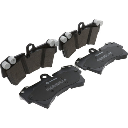 Brembo Disc Brake Pad Set P85065