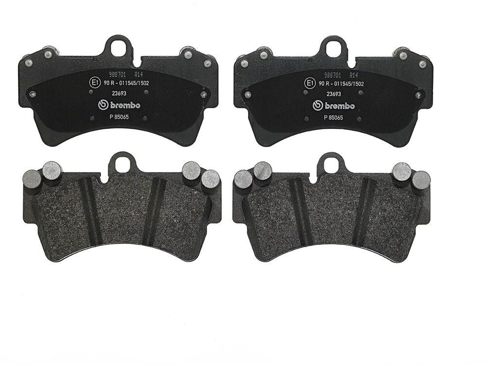 Brembo Disc Brake Pad Set P85065