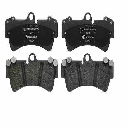 Brembo Disc Brake Pad Set P85065