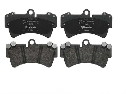 Brembo Disc Brake Pad Set P85065