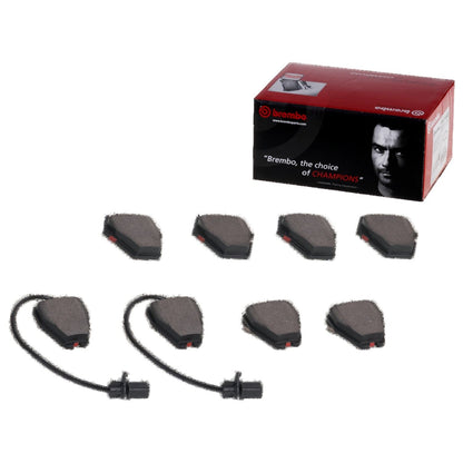 Brembo Disc Brake Pad