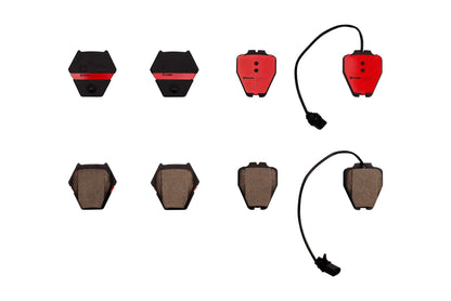 Brembo Disc Brake Pad