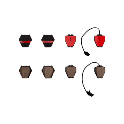 Brembo Disc Brake Pad