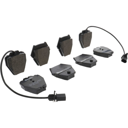 Brembo Disc Brake Pad Set P85067