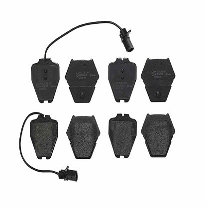 Brembo Disc Brake Pad Set P85067