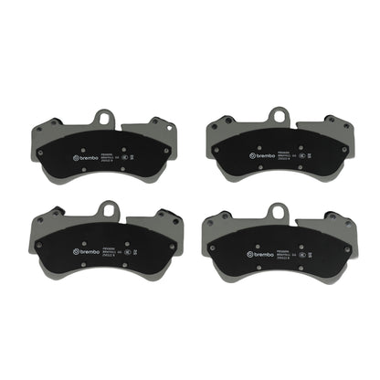 Brembo Disc Brake Pad