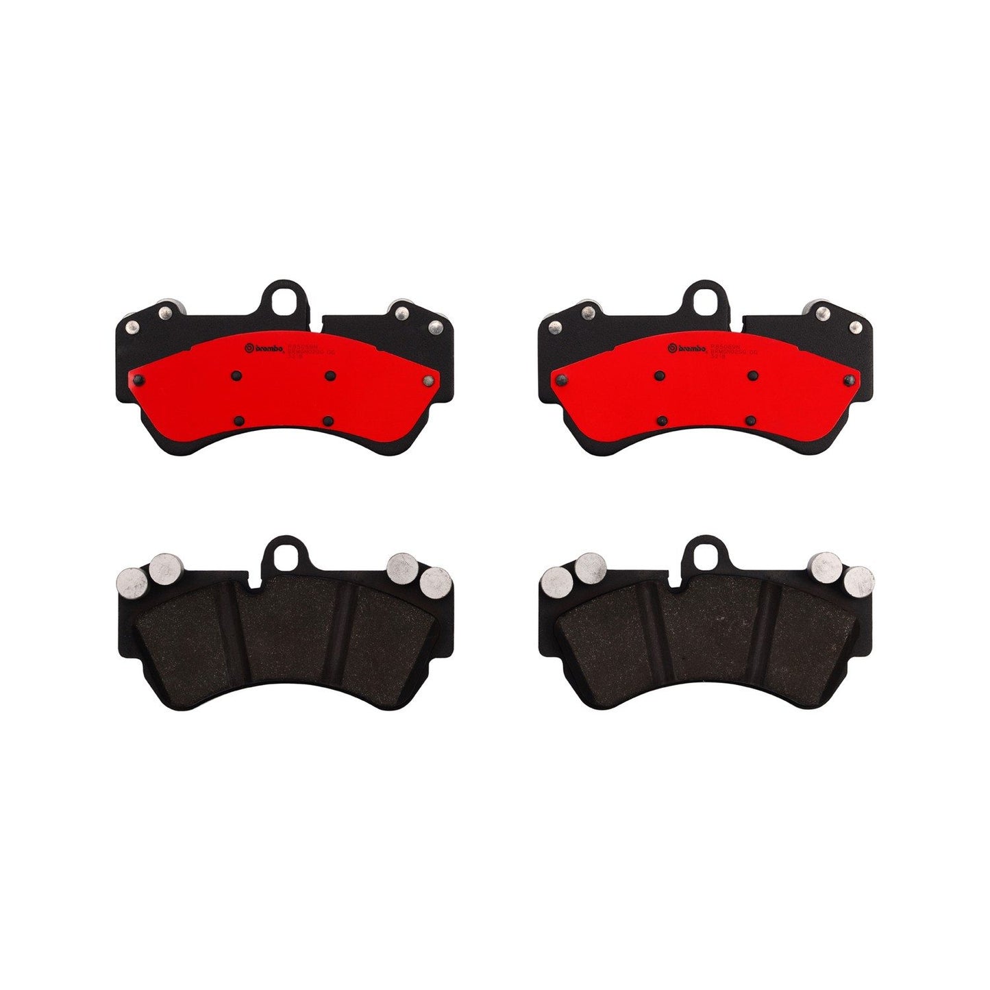 Brembo Disc Brake Pad