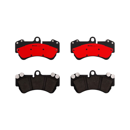 Brembo Disc Brake Pad