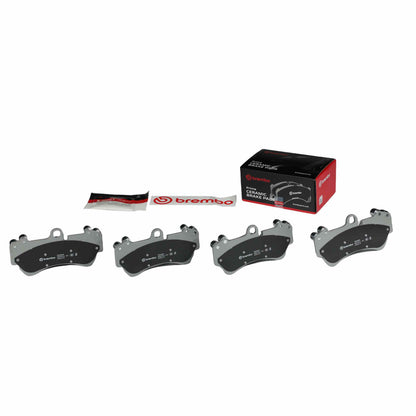 Brembo Disc Brake Pad