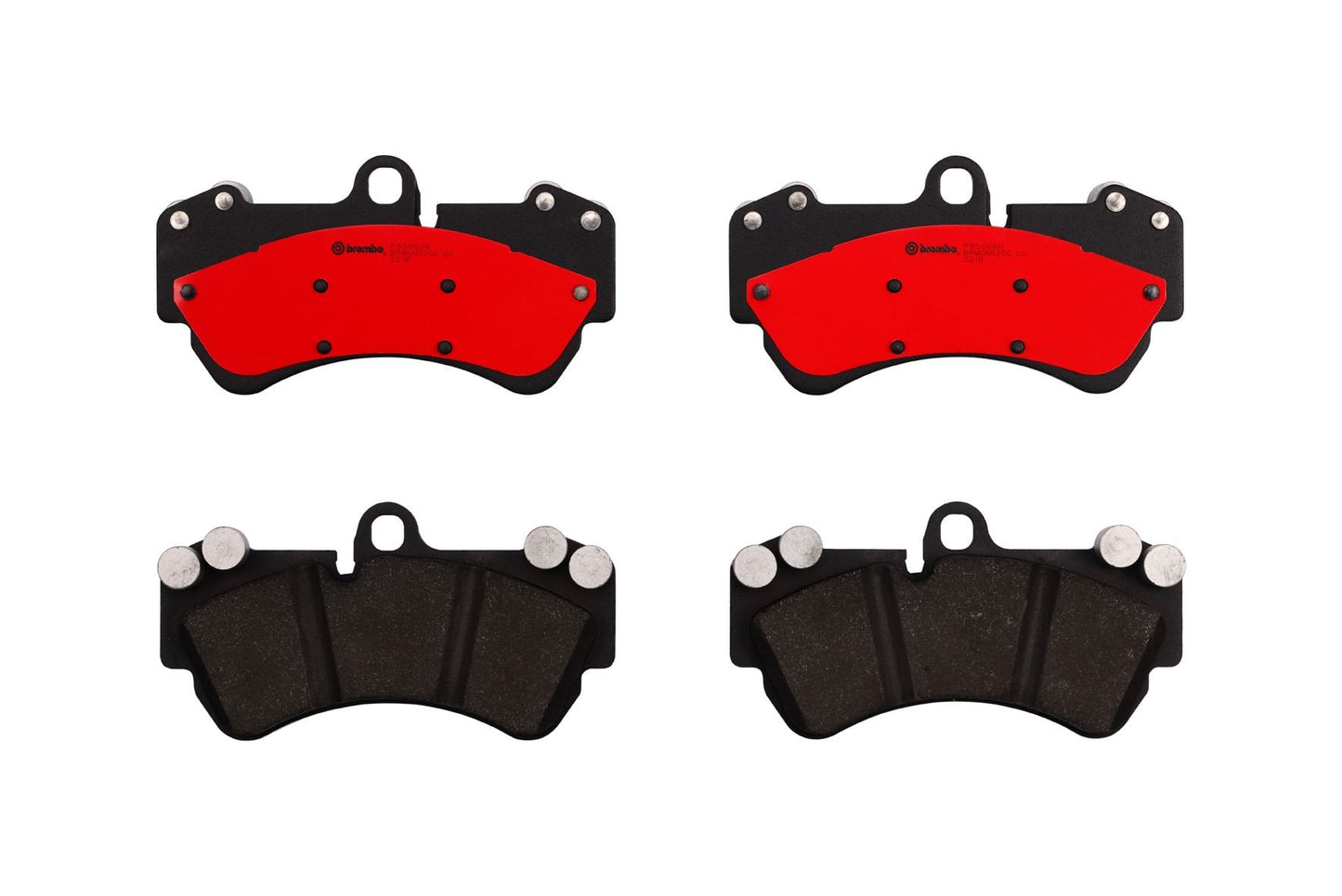 Brembo Disc Brake Pad
