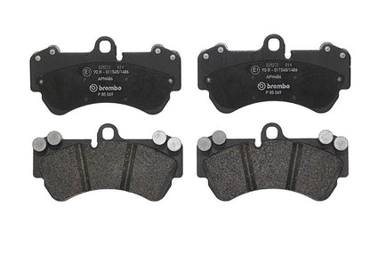 Brembo Disc Brake Pad Set P85069
