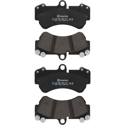 Brembo Disc Brake Pad Set P85069