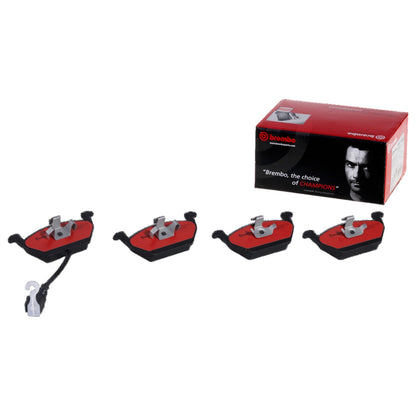 Brembo Disc Brake Pad