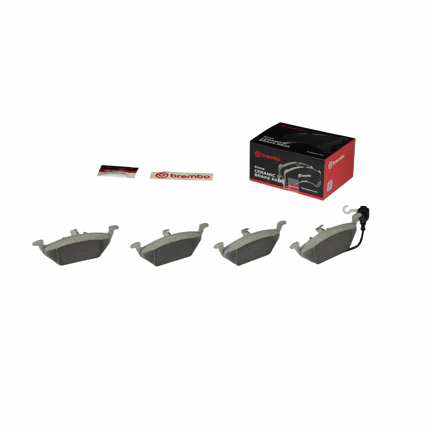 Brembo Disc Brake Pad