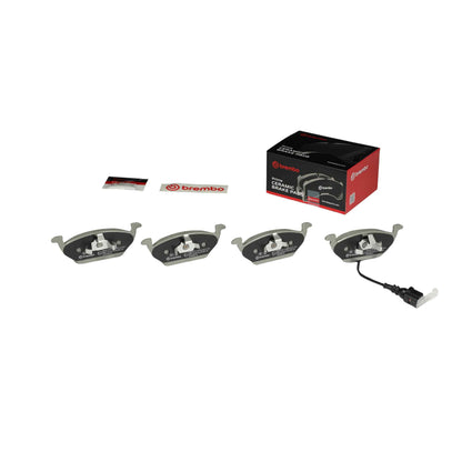 Brembo Disc Brake Pad