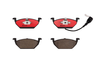 Brembo Disc Brake Pad