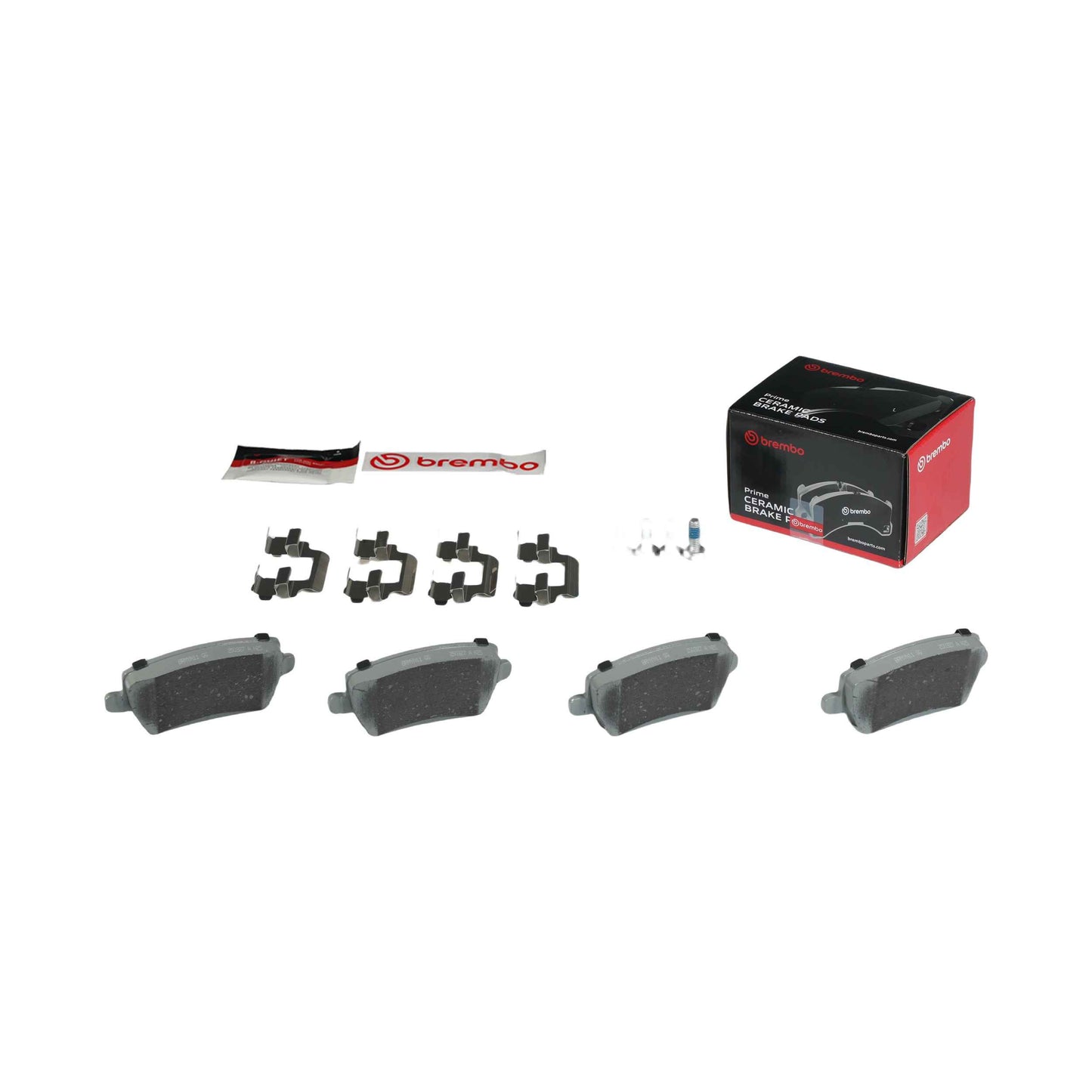 Brembo Disc Brake Pad