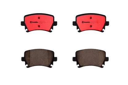 Brembo Disc Brake Pad