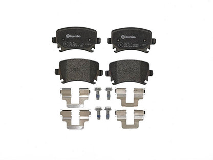 Brembo Disc Brake Pad Set P85073