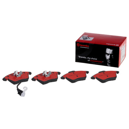Brembo Disc Brake Pad