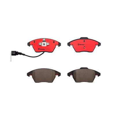 Brembo Disc Brake Pad