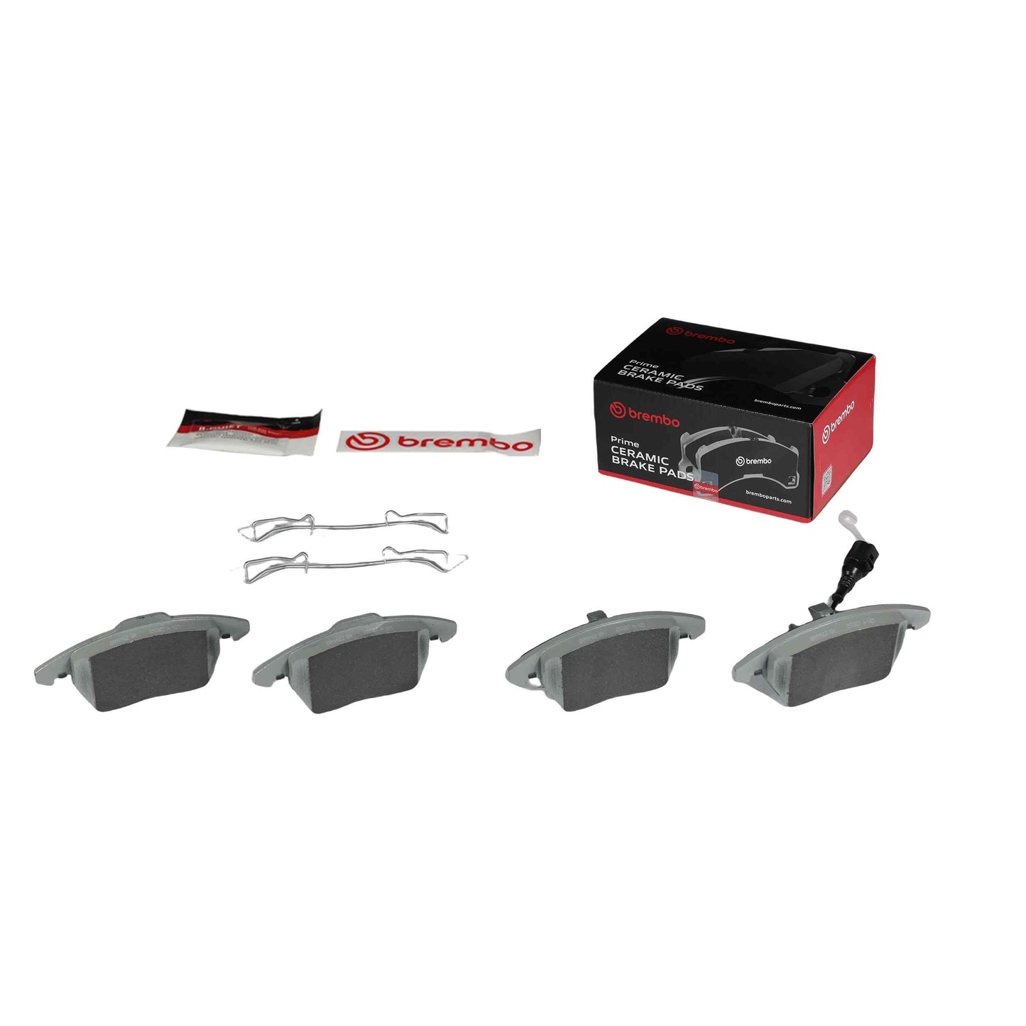 Brembo Disc Brake Pad