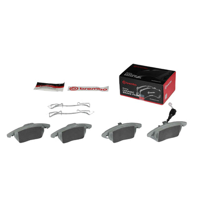 Brembo Disc Brake Pad