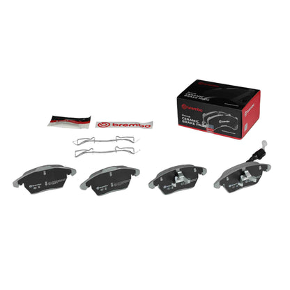 Brembo Disc Brake Pad