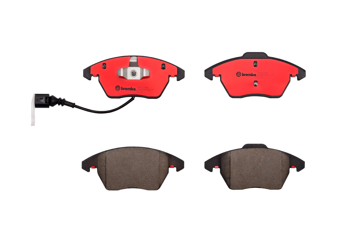 Brembo Disc Brake Pad