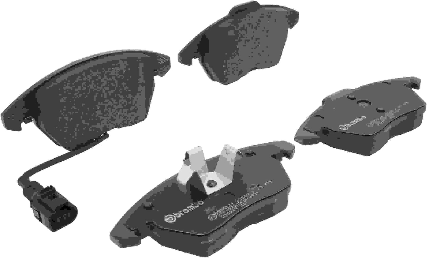 Brembo Disc Brake Pad Set P85075