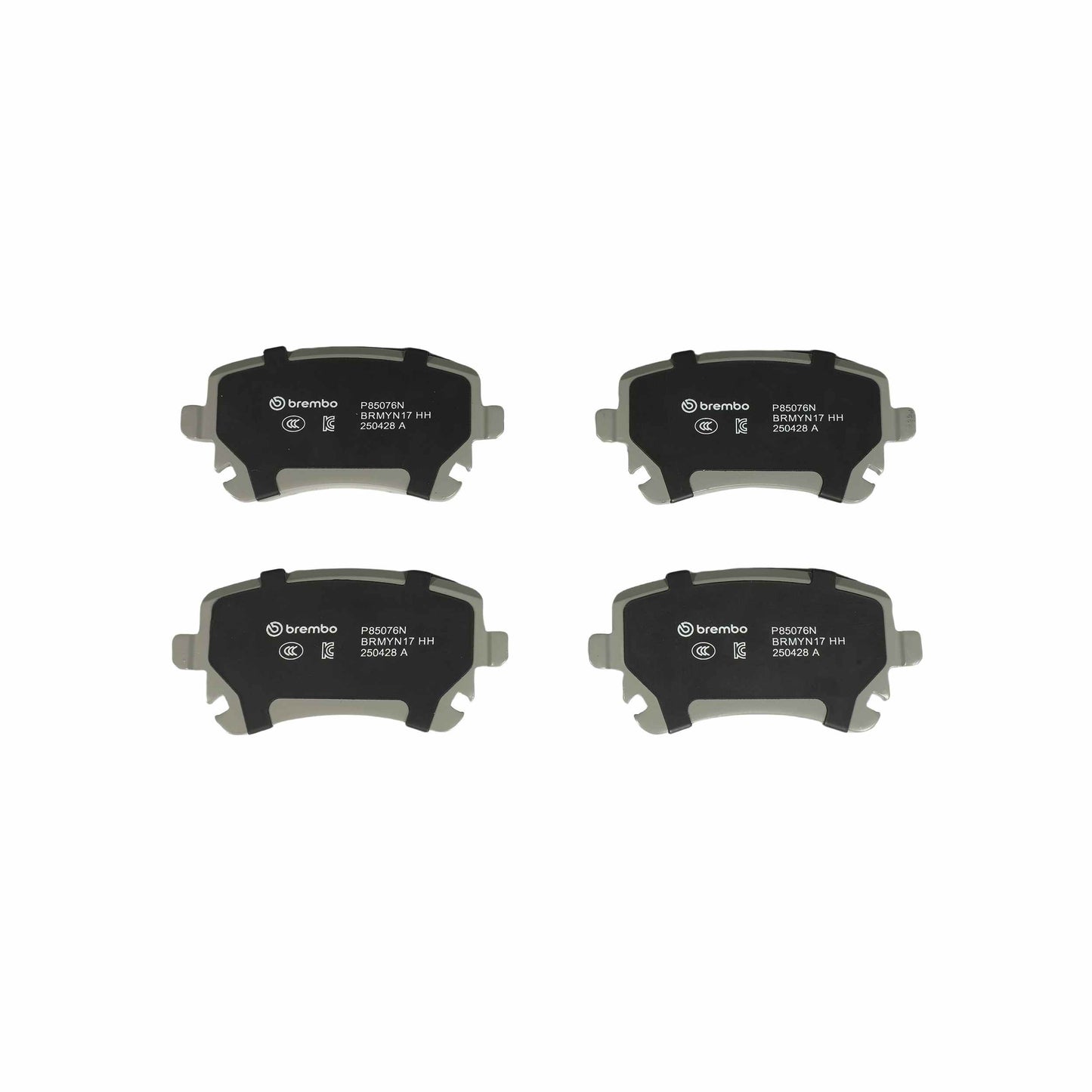 Brembo Disc Brake Pad