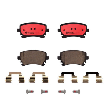 Brembo Disc Brake Pad