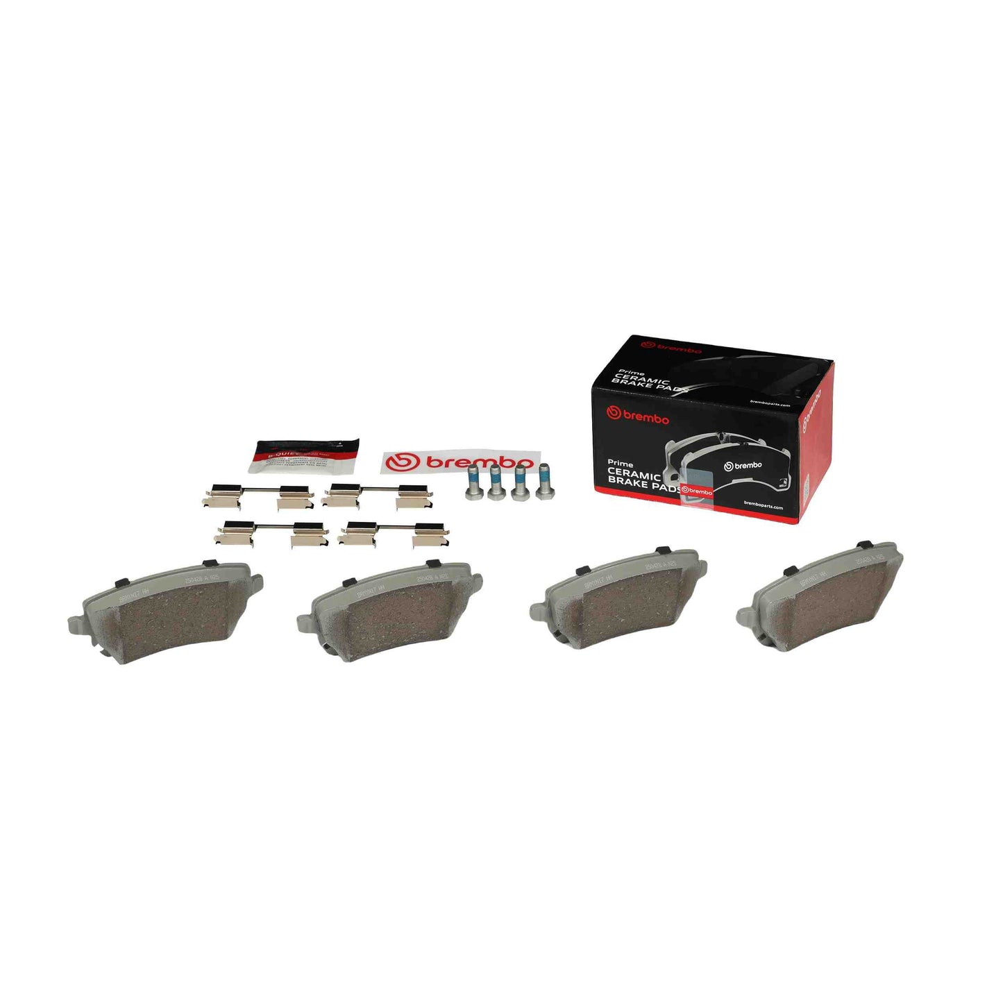 Brembo Disc Brake Pad