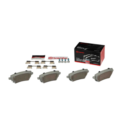 Brembo Disc Brake Pad