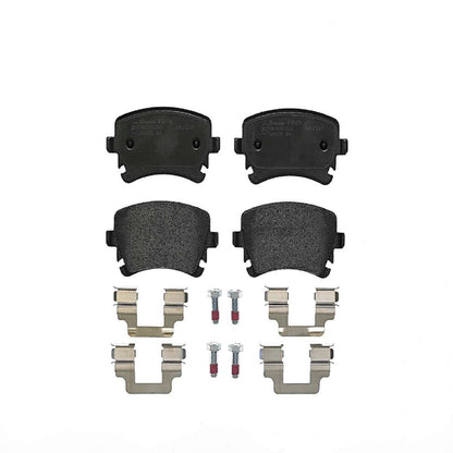 Brembo Disc Brake Pad Set P85076
