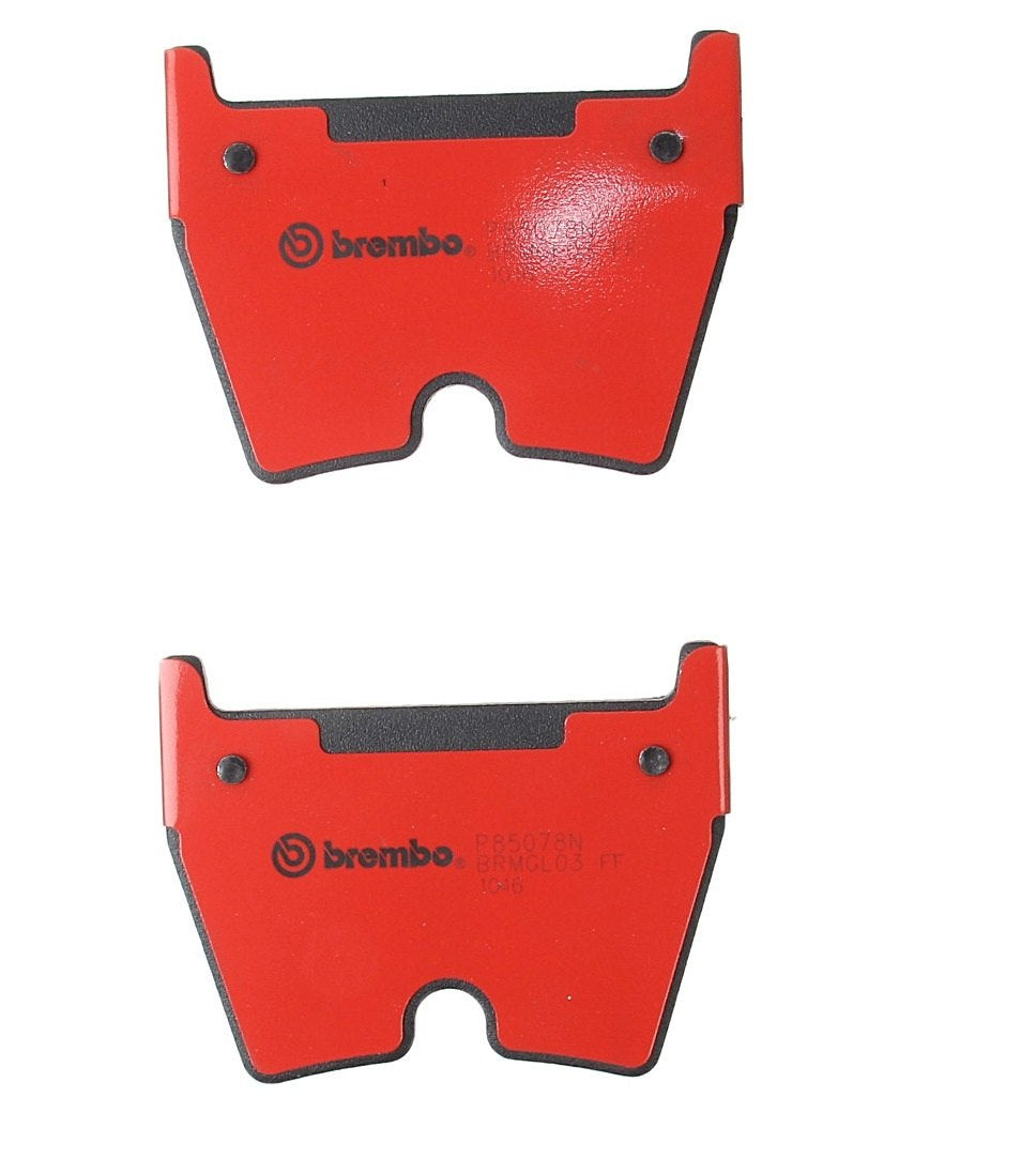 Brembo Disc Brake Pad