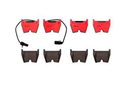 Brembo Disc Brake Pad