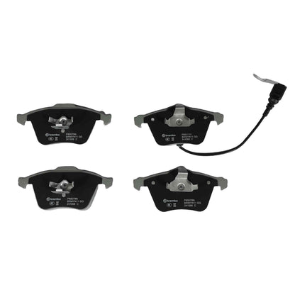 Brembo Disc Brake Pad