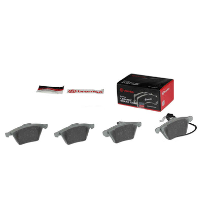 Brembo Disc Brake Pad