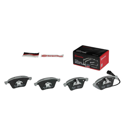 Brembo Disc Brake Pad