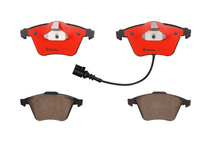 Brembo Disc Brake Pad