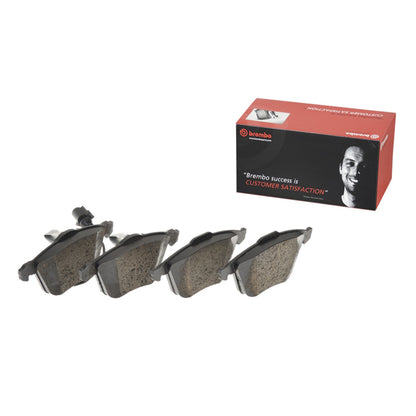 Brembo Disc Brake Pad Set P85079