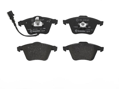 Brembo Disc Brake Pad Set P85079